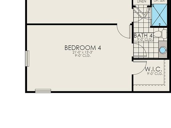 3rd image of 8468 Gullen Dr