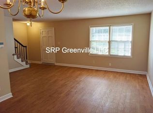 1436 Dover Rd APT F, Spartanburg, SC 29301