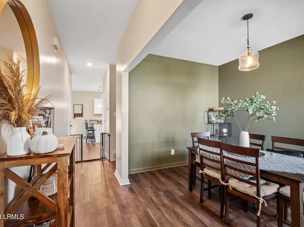 186 Great Bend Dr, Beaufort, SC 29906