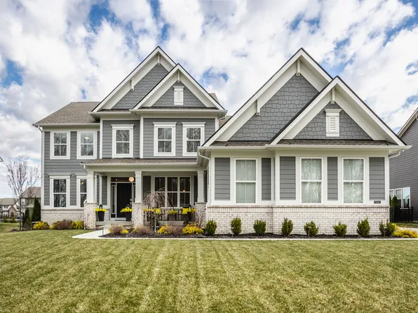 8196 Oxford Trce, Zionsville, IN 46077