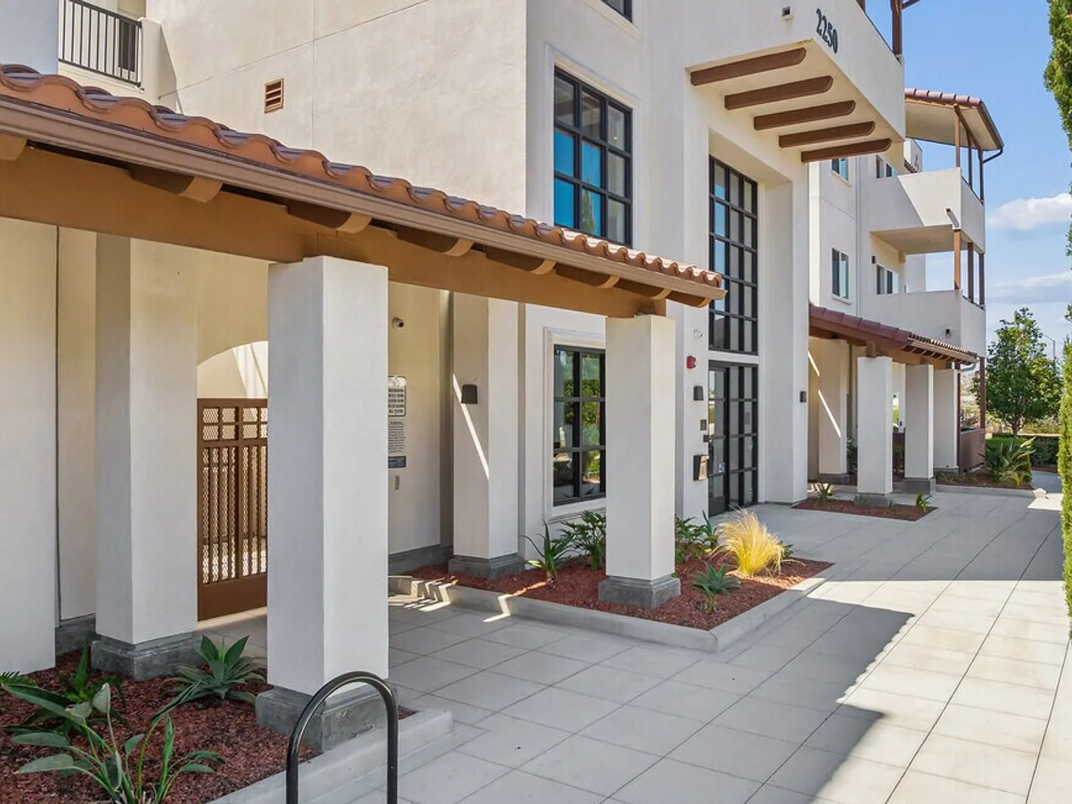 Coastal Village Apartments — Photo 1