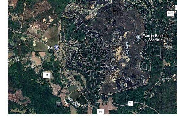 5th image of 675 Rosebud Ct