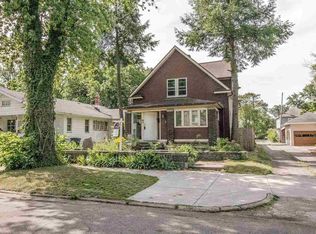623 Laurel St, Elkhart, IN 46514