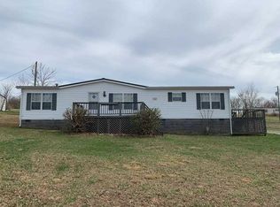 76 Hundred Acre Pond Rd, Hardyville, KY 42746