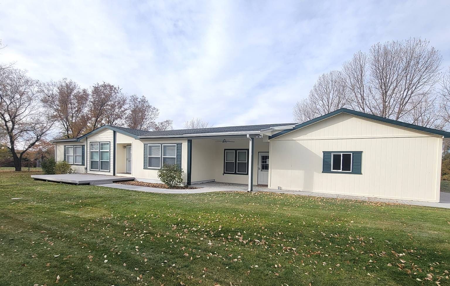 805 M St, Lagrange, WY 82221 Zillow