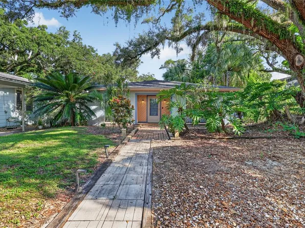 317 W COMANCHE AVENUE, TAMPA, FL 33604