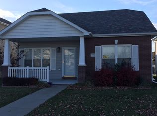 7701 S 16th St, Lincoln, NE 68512