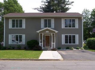 232 E Pulteney St, Corning, NY 14830