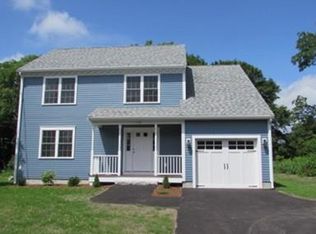 112 Central St, Rowley, MA 01969