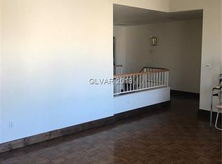 1548 Gaber Ct, North Las Vegas, NV 89032