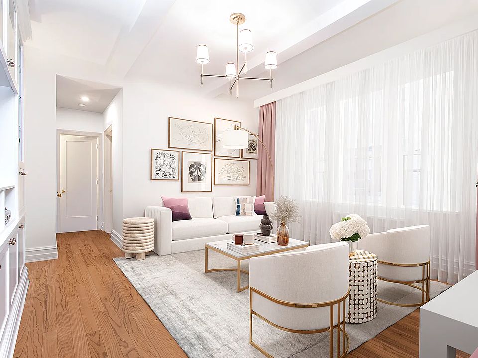 1st image of 25 5th Ave APT 2H