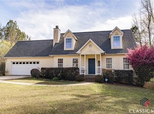 333 Old Pittard Rd, Athens, GA 30601