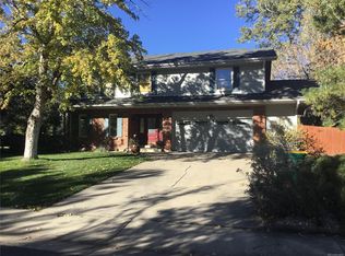 3161 Kendrick St, Golden, CO 80401