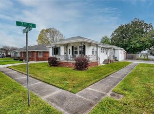 647 Bellanger St, Harvey, LA 70058