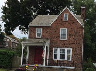 1512 Bern St, Reading, PA 19604