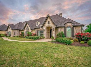 176 Clements Cir, Tatum, TX 75691