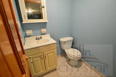 Rented by City Stop Realty