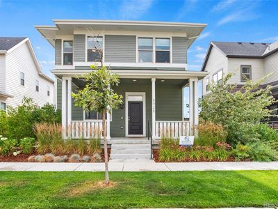 5925 Hanover Street, Denver, CO, 80238