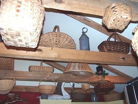 Kitchen Ceiling
