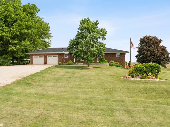 2001 130th St, West Point, IA 52656