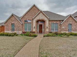 2309 All Saints Ln, Plano, TX 75025
