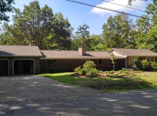 2104 Rambler Ln, Hixson, TN 37343