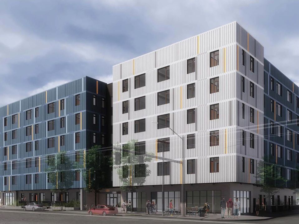 2nd image of 780 NE Alberta St #10706