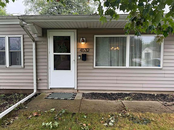 2nd image of 4532 E Macgregor Rd