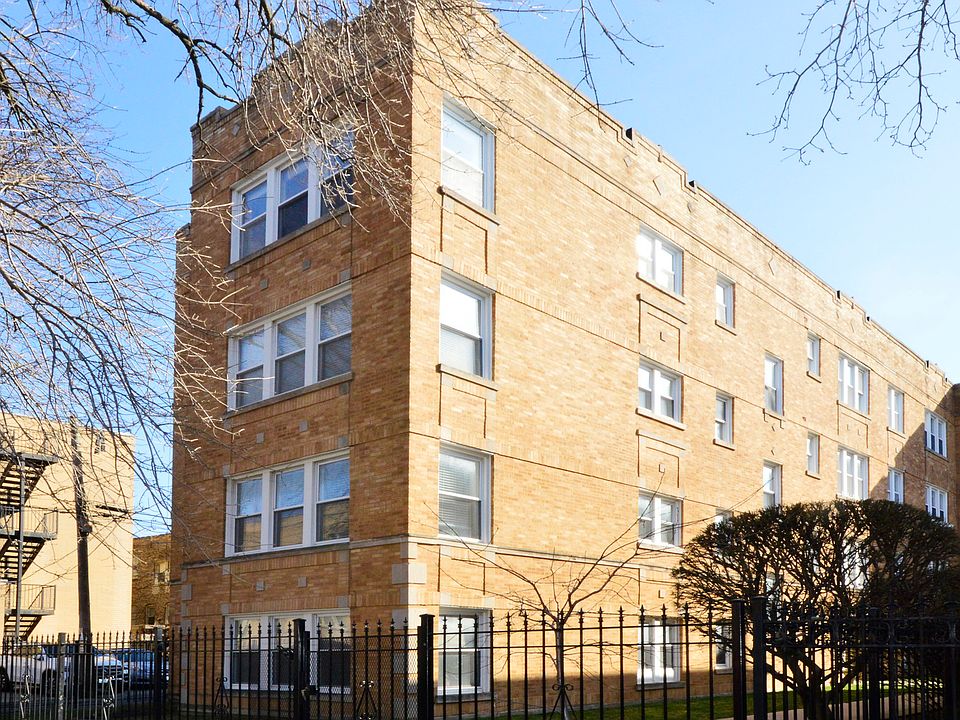 1st image of 2529 N Talman Ave APT 2N