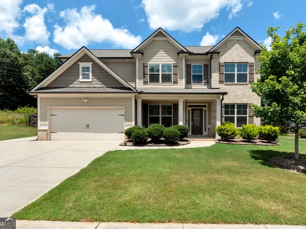 534 Widgeon Way, Jefferson, GA 30549