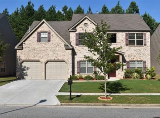 2296 Foxy Dr, Bethlehem, GA 30620