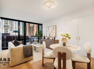 685 1st Ave APT 15R, New York, NY 10016