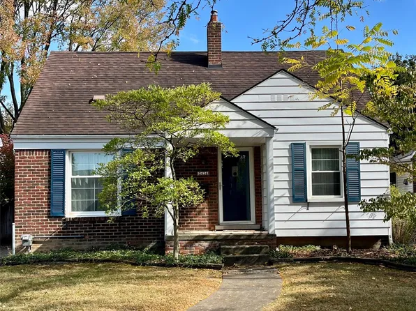 2414 N Connecticut Ave, Royal Oak, MI 48073