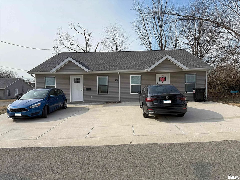 1st image of 408 S Van Buren St #2