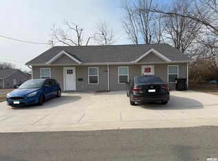 408 S Van Buren St #2, Marion, IL 62959