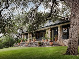 6700 Lakewood Dr, Austin, TX 78731