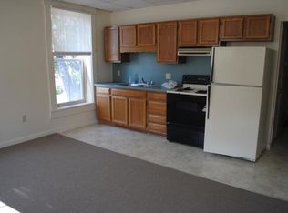 403 N Front St, Liverpool, PA 17045