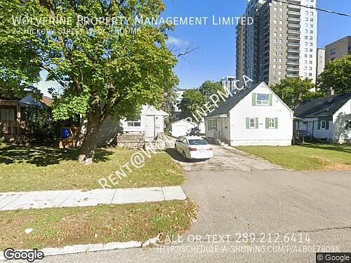 2nd image of 22 Hickory St W #6