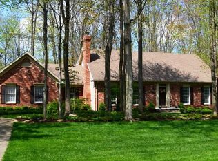 3535 Old Hickory Ln, Medina, OH 44256