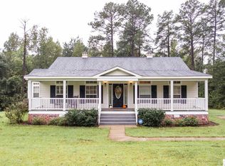 1258 Highway 796, Quitman, LA 71268