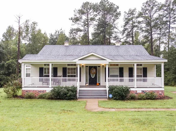 1214 Highway 796, Quitman, LA 71268