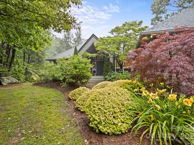 168 Overlook Dr, Flat Rock, NC, 28731