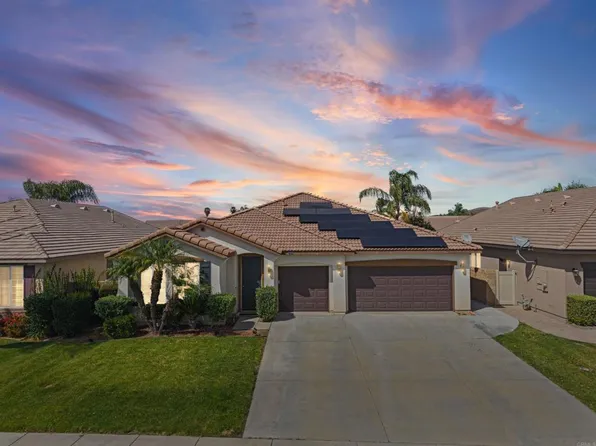 27100 Early Dawn Rd, Menifee, CA 92584