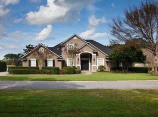 364 S 9th Dr, Ponte Vedra Beach, FL 32082