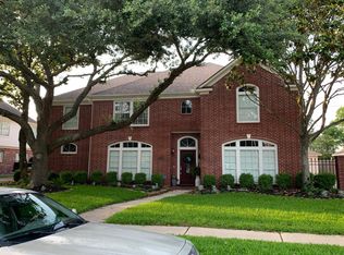 13106 Dogwood Blossom Trl, Houston, TX 77065