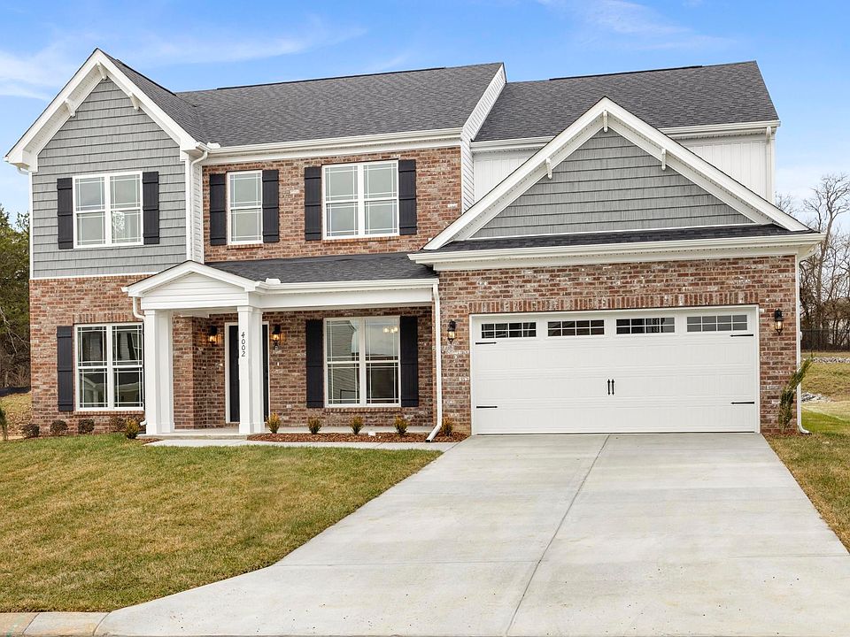 1st image of 4002 Rampart Way Lot 151