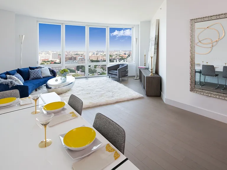 86 Fleet Pl #31R — Photo 1
