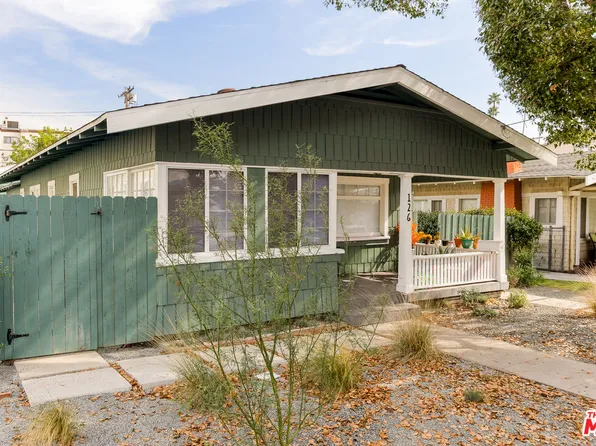 126 Franklin Ct, Glendale, CA 91205