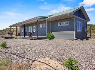 18251 6300th Rd, Montrose, CO 81403