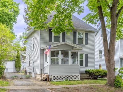 127 Middlesex Rd, Rochester, NY, 14610
